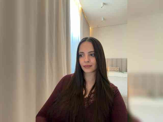 Cherry_s webcam
