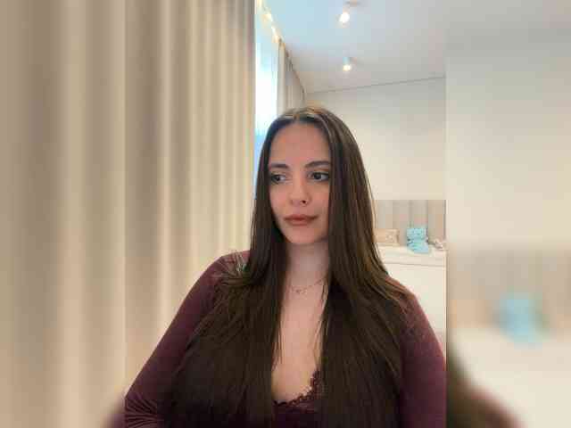 Cherry_s webcam