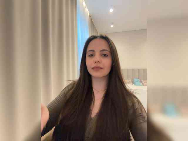 Cherry_s webcam