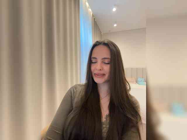 Cherry_s webcam