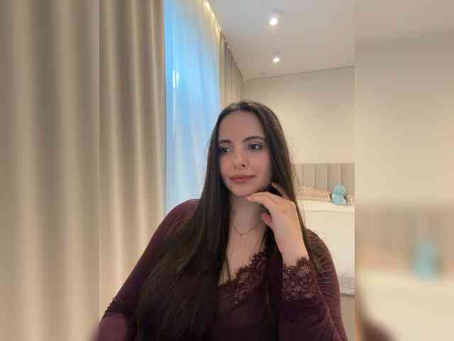 Cherry_s webcam