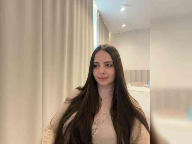 Cherry_s webcam