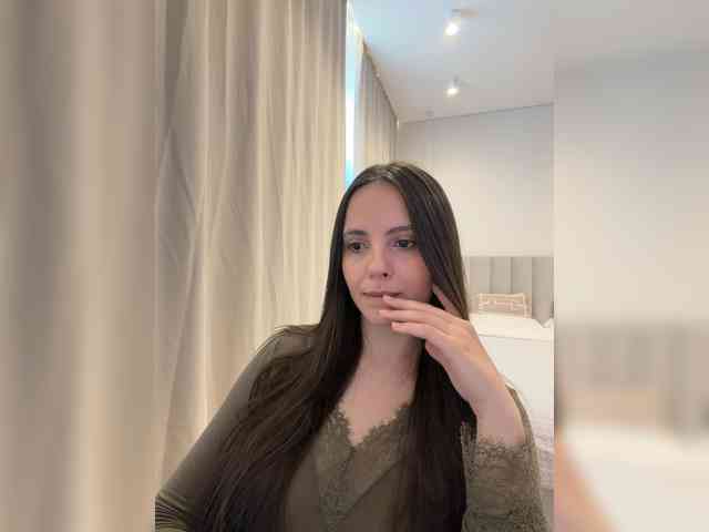 Cherry_s webcam