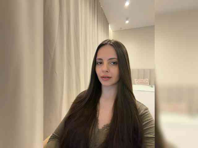Cherry_s webcam