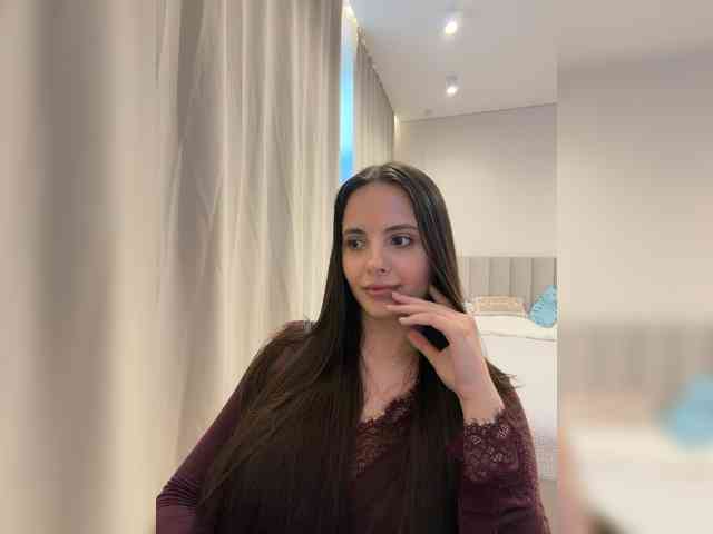 cherry-girl- Sex Cam Show