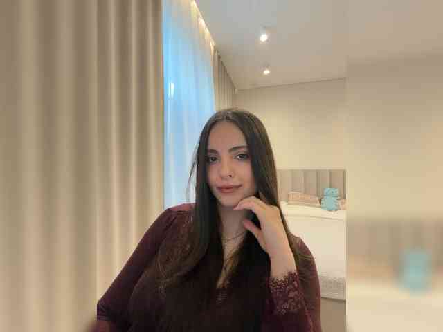 Cherry_s webcam