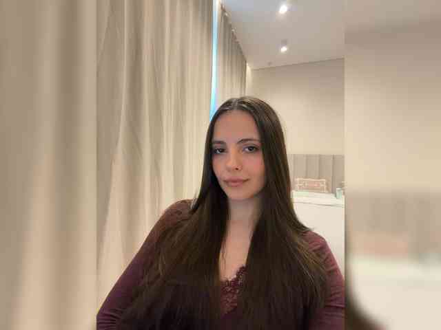 Cherry_s webcam