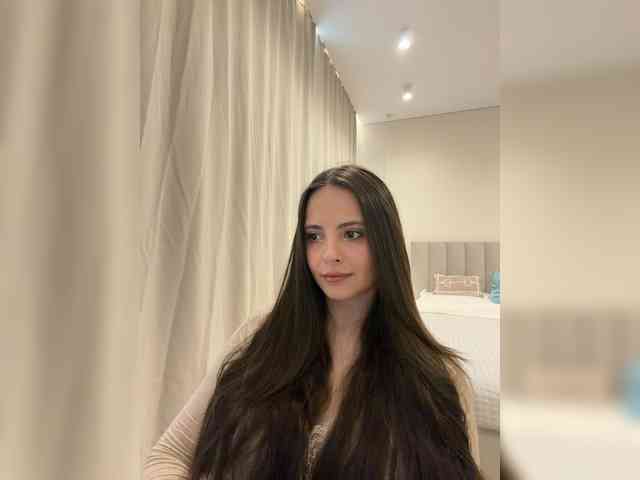 cherry-girl- Sex Cam Show