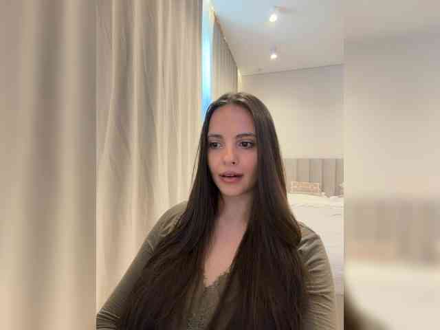Cherry_s webcam