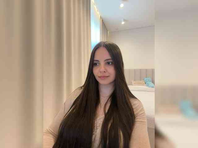 Cherry_s webcam