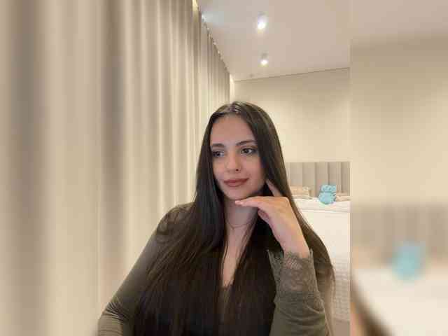 Cherry_s webcam