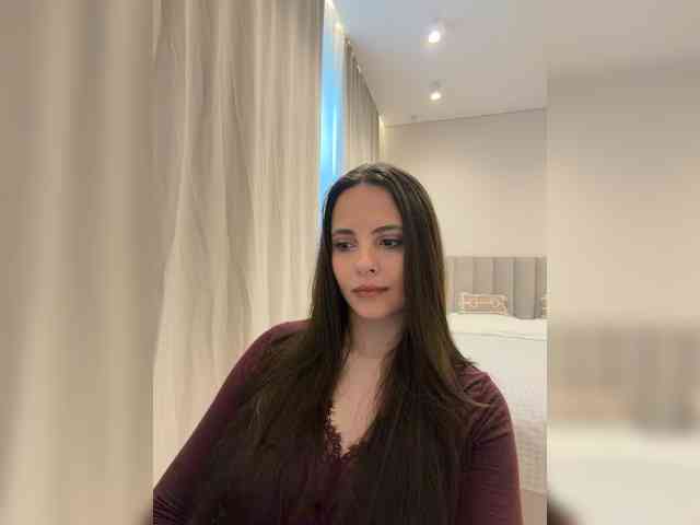 Cherry_s webcam
