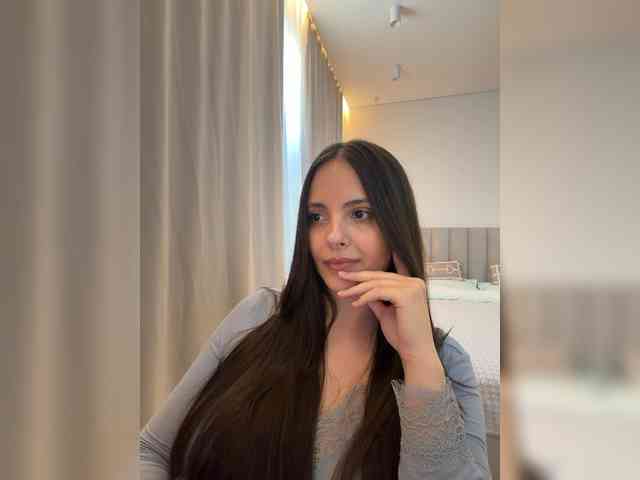 Cherry_s webcam