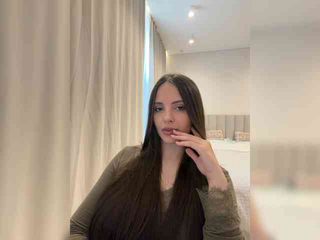 Cherry_s webcam