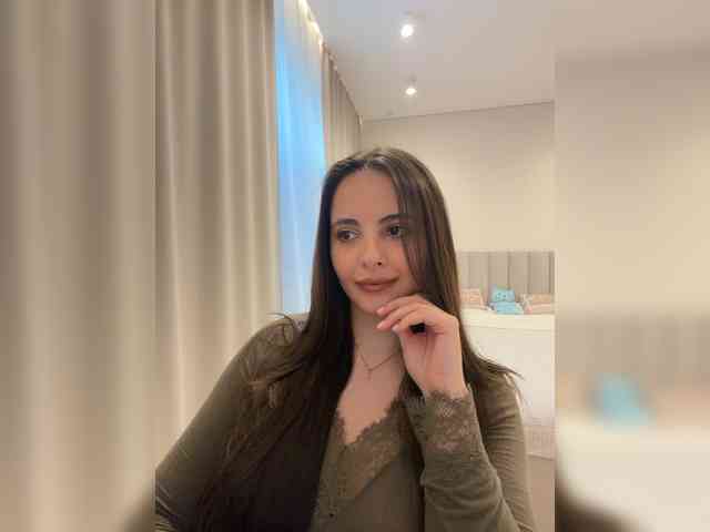 Cherry_s webcam