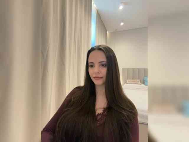 cherry-girl- Sex Cam Show