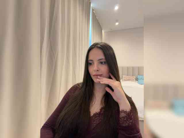 cherry-girl- Sex Cam Show
