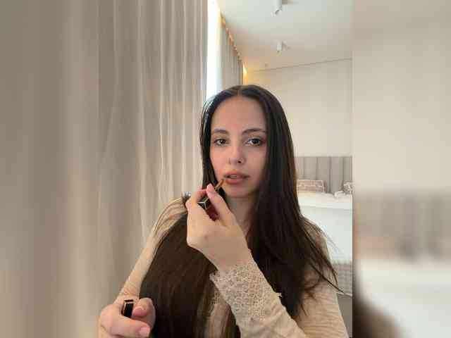 Cherry_s webcam
