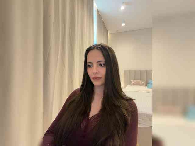 Cherry_s webcam
