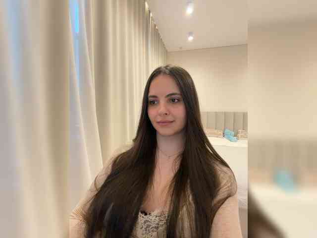 Cherry_s webcam