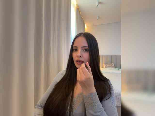 Cherry_s webcam