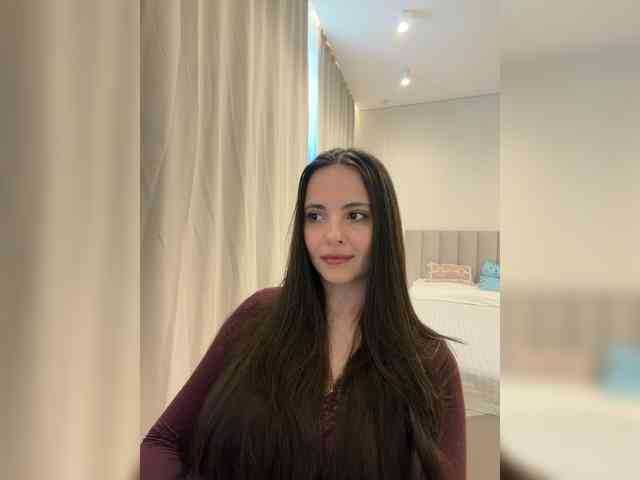 Cherry_s webcam