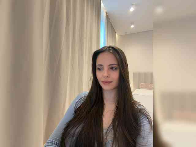 Cherry_s webcam