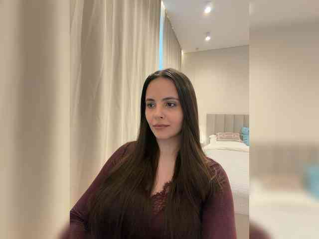 cherry-girl- Sex Cam Show