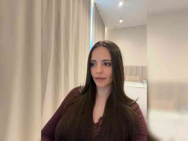 Cherry_s webcam