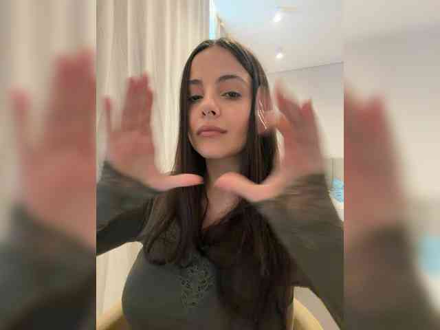 Cherry_s webcam