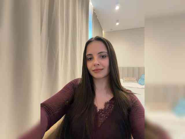 cherry-girl- Sex Cam Show