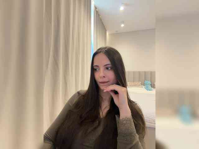 Cherry_s webcam