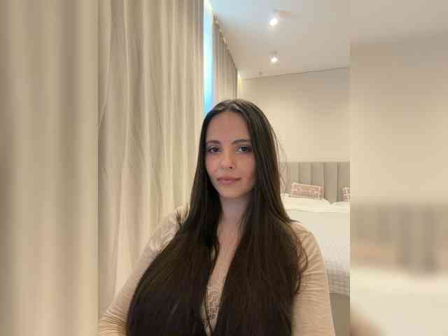 Cherry_s webcam
