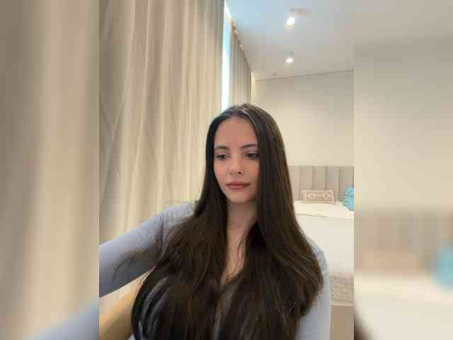 Cherry_s webcam