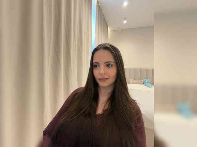 Cherry_s webcam