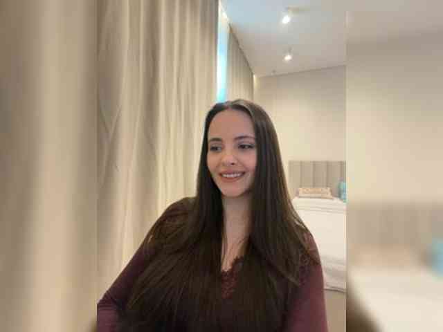 cherry-girl- Sex Cam Show