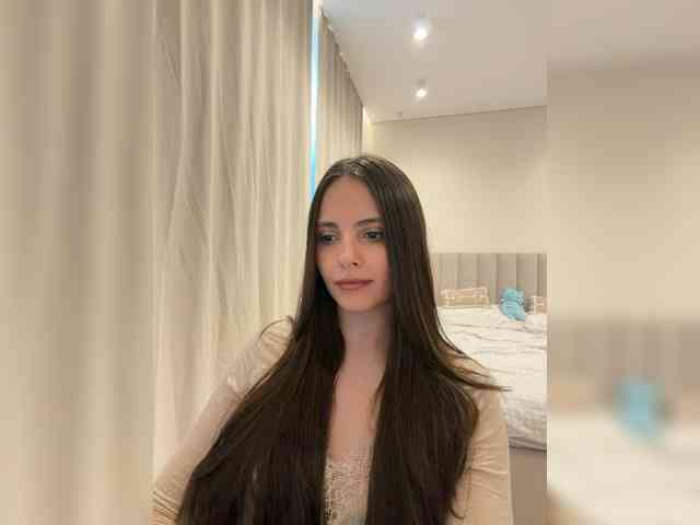 Cherry_s webcam