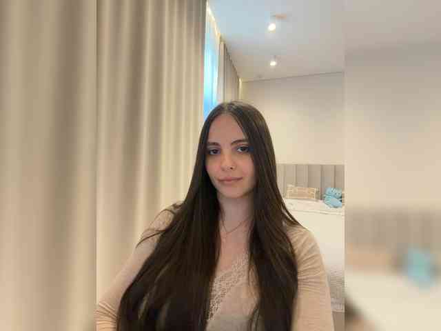 Modella: Cherry_s