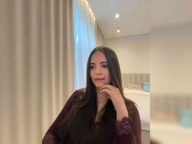 Cherry_s webcam