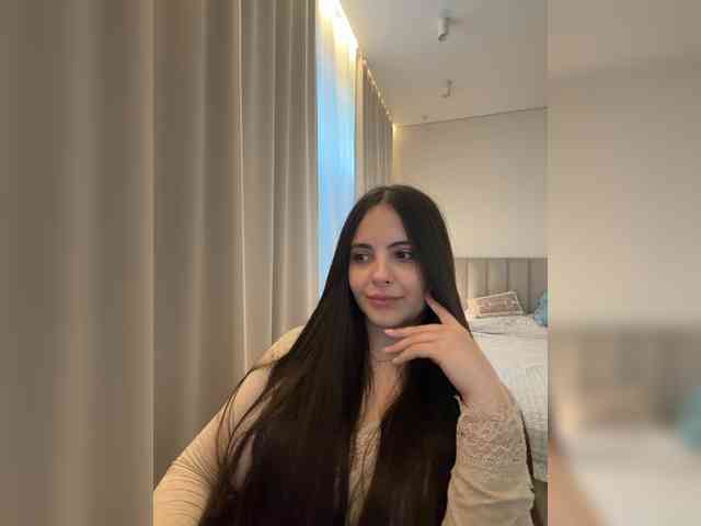 Cherry_s webcam