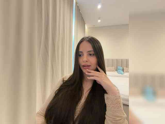 Cherry_s webcam