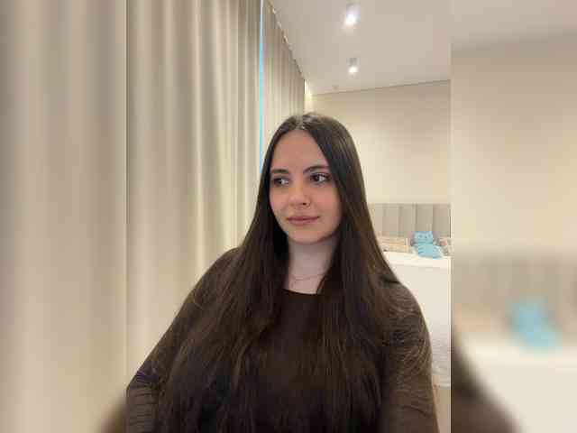 Cherry_s webcam