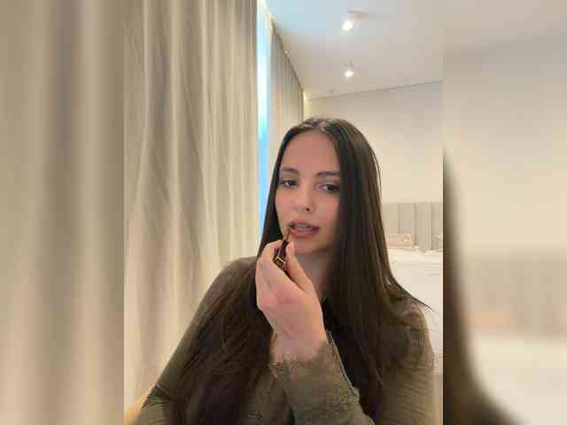 Cherry_s webcam