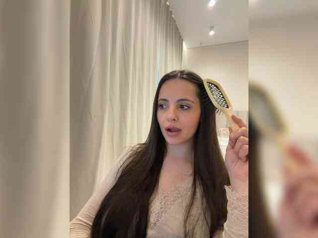 Cherry_s webcam
