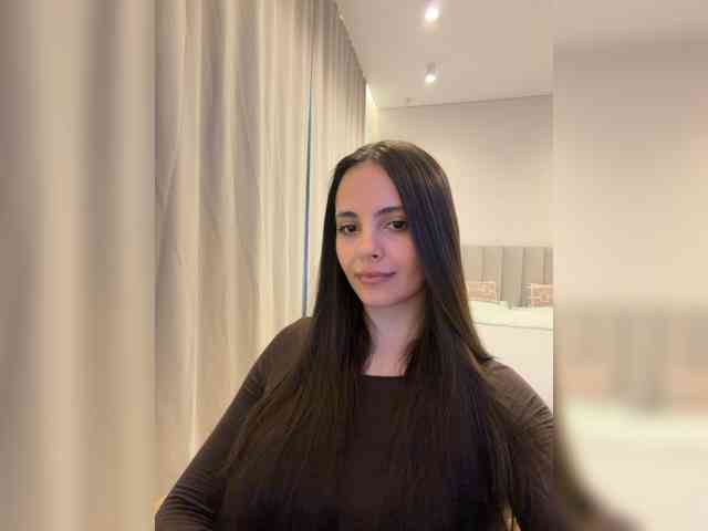 Cherry_s webcam
