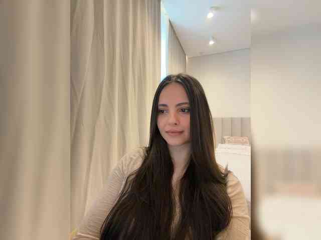 Cherry_s webcam