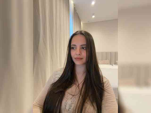 cherry-girl- Live Webcam on BongaCams