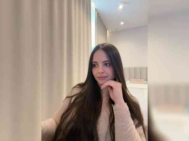 Cherry_s webcam