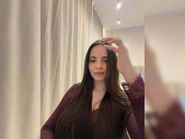 Cherry_s webcam