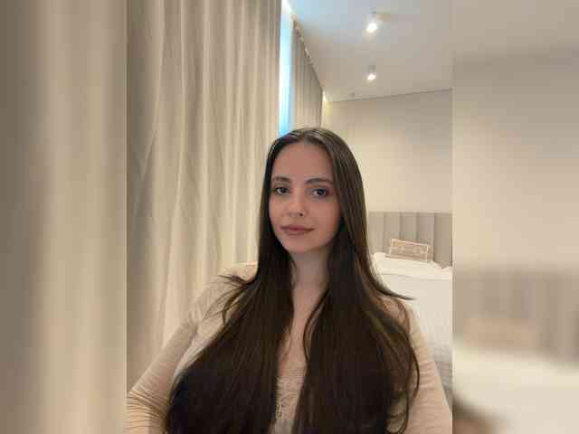 Cherry_s webcam